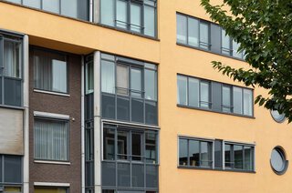 Langgewenst 65 HILVERSUM