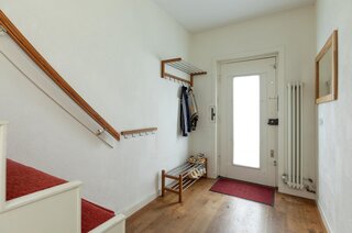 Kamerlingh Onnesweg 122 HILVERSUM