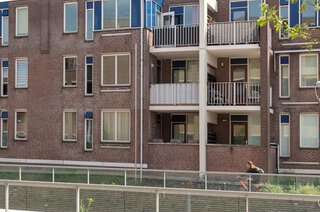 Liebergerweg 652 HILVERSUM