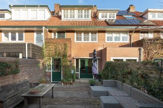 Polluxstraat 23 HILVERSUM