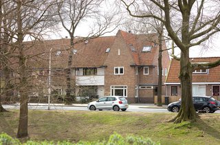 Lorentzweg 80 HILVERSUM