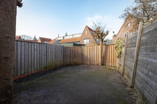 Casper Fagelstraat 18 HILVERSUM