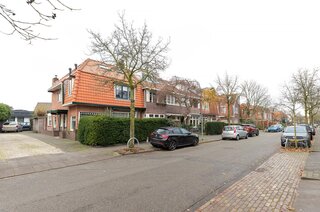Orchideestraat 21 HILVERSUM