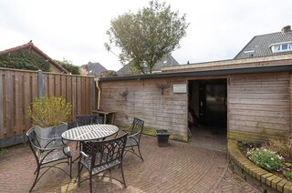Lieven de Keylaan 83 HILVERSUM