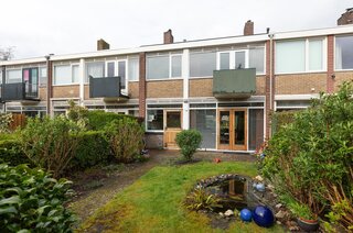 Van Ghentlaan 37 HILVERSUM
