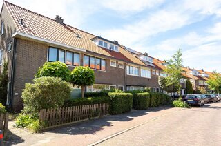 Vossenstraat 23 HILVERSUM
