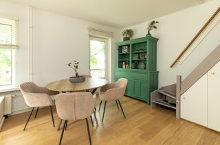 Jacob van Campenlaan 112 HILVERSUM