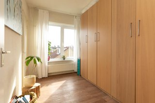 Berlagelaan 297 HILVERSUM