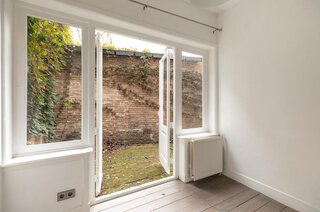 Koornstraat 20 HILVERSUM