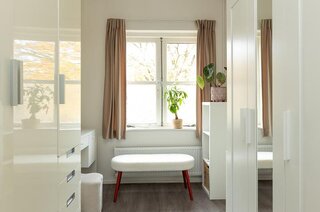 Admiraal de Ruyterlaan 27 HILVERSUM