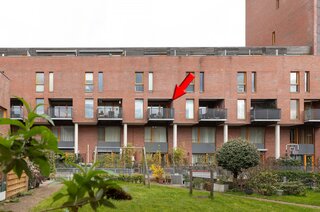 Langestraat 63 J HILVERSUM