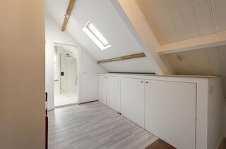 Couperusweg 1 A HILVERSUM