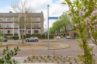 Stroeslaan 71 HILVERSUM
