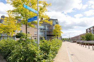 Oosterengweg 81 HILVERSUM