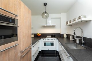 Loosdrechtseweg 121 HILVERSUM