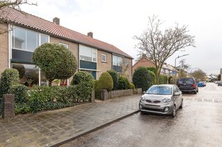 Marterlaan 96 HILVERSUM