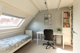 Poolsterstraat 18 HILVERSUM