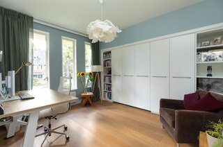 Laan van Vogelenzang 16 HILVERSUM