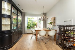 Oude Loosdrechtseweg 24 HILVERSUM