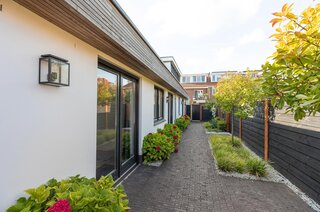 Silenestraat 32 A HILVERSUM