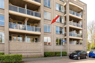 Liebergerweg 450 HILVERSUM