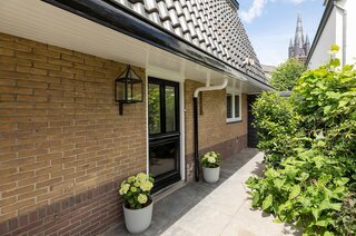 Koningsstraat 24 A HILVERSUM
