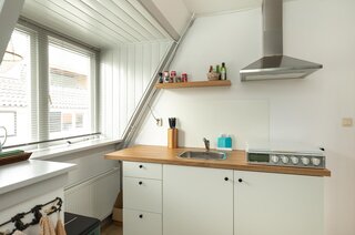 Ampèrestraat 64 A HILVERSUM