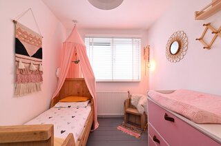 Dahliastraat 21 HILVERSUM