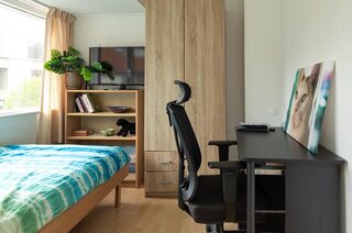 Ampèrestraat 20 HILVERSUM