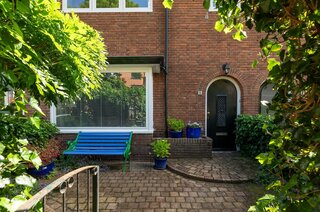 Calandstraat 11 HILVERSUM