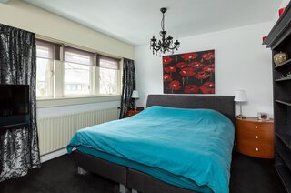 Meteorenstraat 129 HILVERSUM