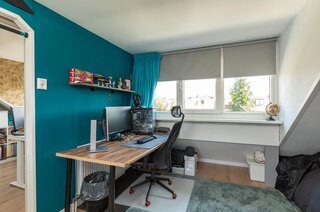 Van Hogendorplaan 11 HILVERSUM