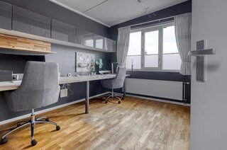 Spechtstraat 30 HILVERSUM