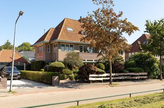 Pieter de Hooghlaan 69 HILVERSUM