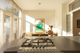 J.H.B. Koekkoekstraat 59 HILVERSUM