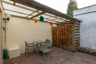 Anjelierstraat 13 HILVERSUM