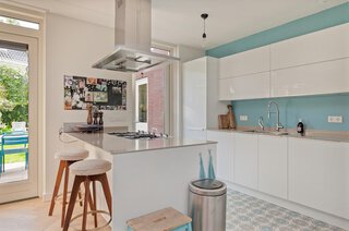 Laapersveld 15 A HILVERSUM
