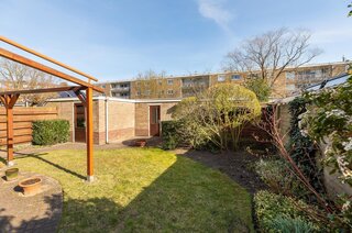 Jacob van Heemskerckstraat 10 HILVERSUM