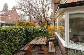 Boreelstraat 16 HILVERSUM