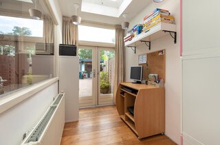 Lage Naarderweg 62 HILVERSUM