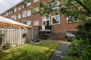 Dassenlaan 50 HILVERSUM