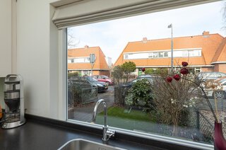 Dotterstraat 29 HILVERSUM