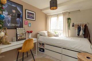 Begoniastraat 32 HILVERSUM