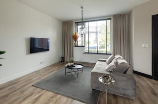 Monnickskamp 364 HUIZEN