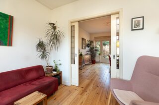 Van de Sande Bakhuyzenstraat 105 HILVERSUM