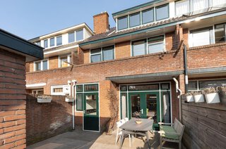 Bodemanstraat 23 HILVERSUM