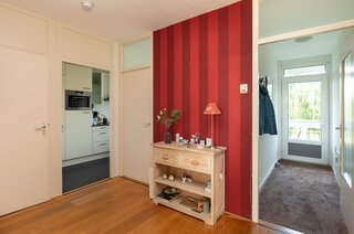 Kapittelweg 10 HILVERSUM