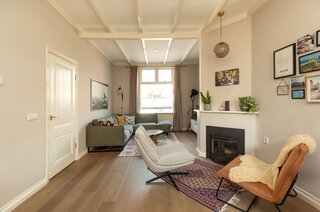Azaleastraat 21 HILVERSUM