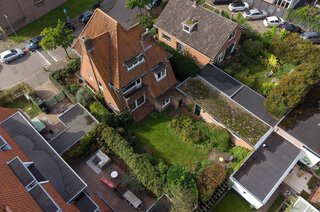 Rembrandtlaan 35 HILVERSUM