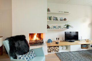 Van der Zaenlaan 16 HILVERSUM